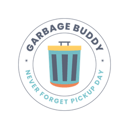 Garbage-Buddy Logo