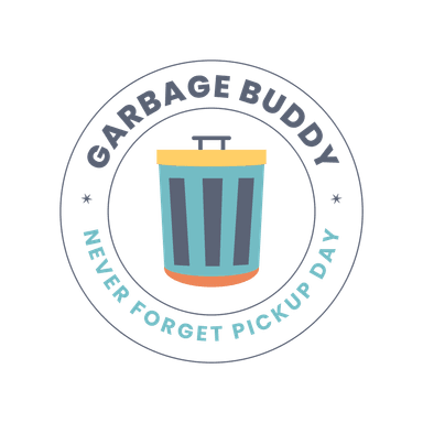 Garbage-Buddy Logo